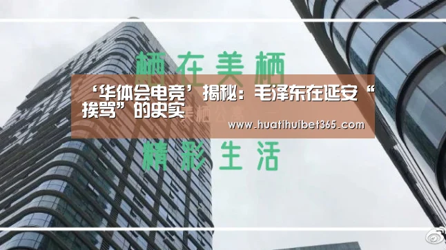 ‘华体会电竞’揭秘:毛泽东在延安“挨骂”的史实(图2) 华体会电竞
