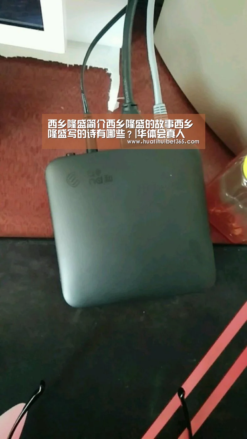 西乡隆盛简介西乡隆盛的故事西乡隆盛写的诗有哪些?|华体会真人(图2) 华体会APP