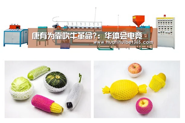 康有为靠吹牛革命?:华体会电竞(图1) 华体会下载